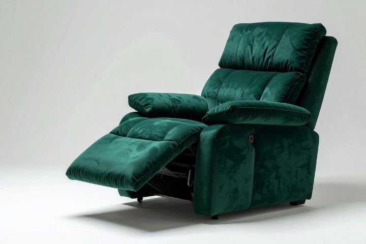 Recliner Repair