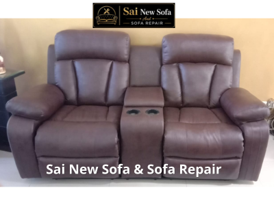 This image is describing sofa repair center in sector 51 Gurgaon